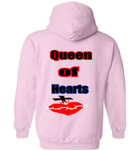 Load image into Gallery viewer, Queen of hearts