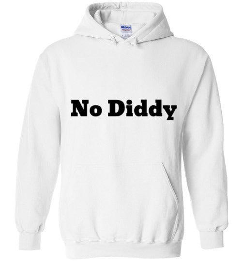 No Diddy