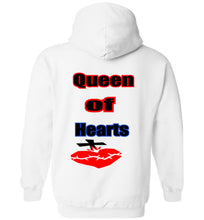 Load image into Gallery viewer, Queen of hearts