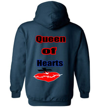 Load image into Gallery viewer, Queen of hearts