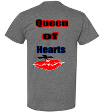 Load image into Gallery viewer, Queen of hearts