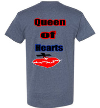 Load image into Gallery viewer, Queen of hearts