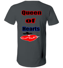 Load image into Gallery viewer, Queen of hearts