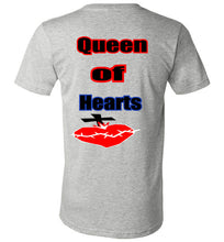 Load image into Gallery viewer, Queen of hearts