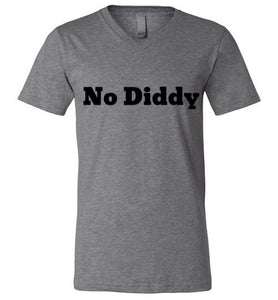 No Diddy