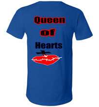 Load image into Gallery viewer, Queen of hearts