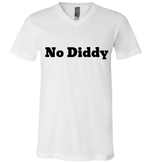 No Diddy