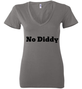 No Diddy