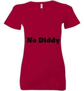 No Diddy