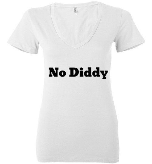 No Diddy