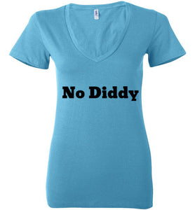 No Diddy