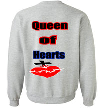 Load image into Gallery viewer, Queen of hearts
