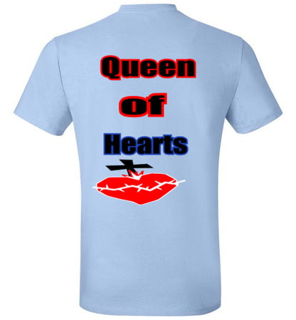 Queen of Hearts