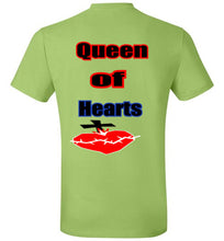 Load image into Gallery viewer, Queen of Hearts