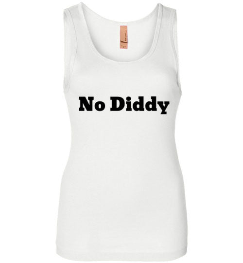 No Diddy