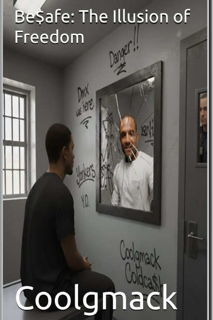 Be$afe: The Illusion of Freedom (e-book)