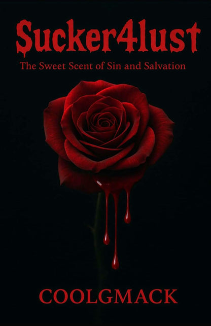 (E-book) Sucker4lust vol.1: The Sweet Scent of sin and salvation
