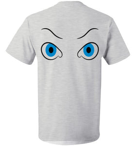 im watching you