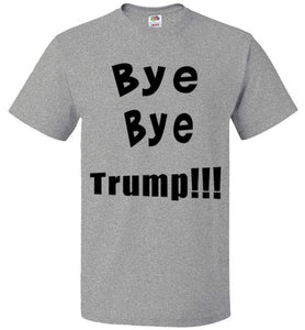 bye bye