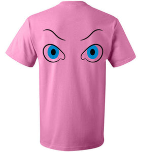 im watching you