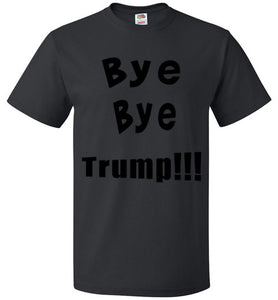 bye bye