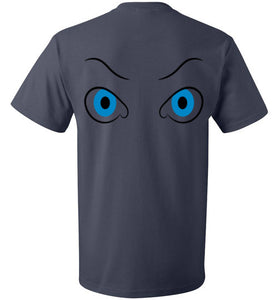 im watching you