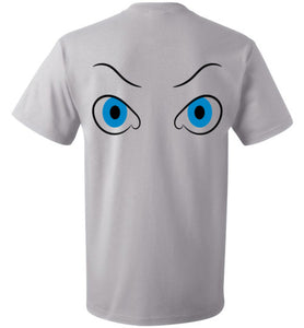 im watching you
