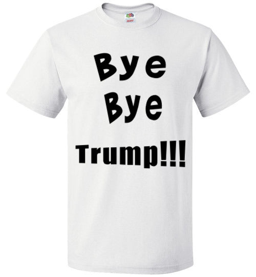 bye bye