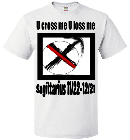 don't cross a sage