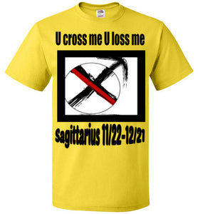 don't cross a sage