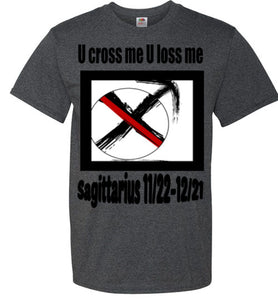 don't cross a sage