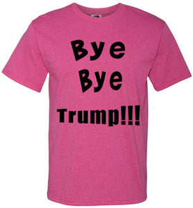 bye bye