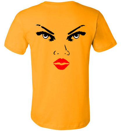 I'm watching you  tees