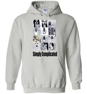 Simply complicated