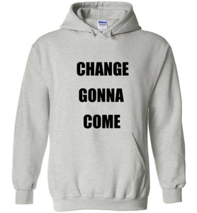 changes