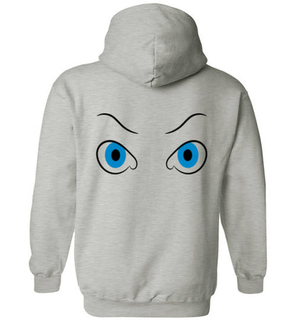 I'm watching you Too