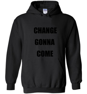 changes