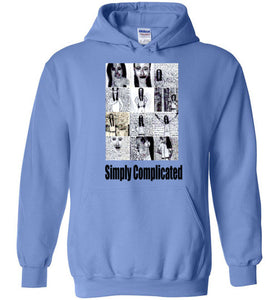 Simply complicated