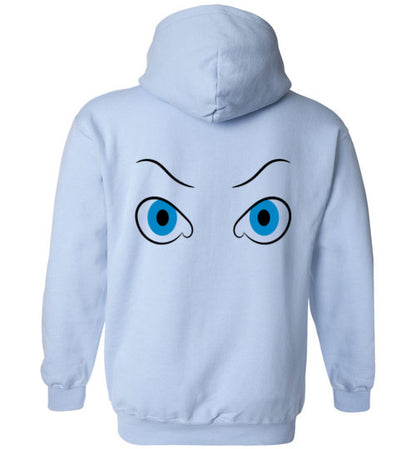 I'm watching you Too