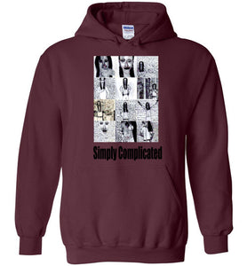 Simply complicated