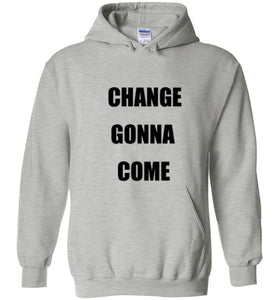 changes