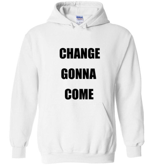 changes