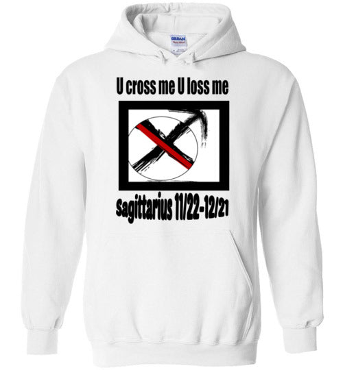 don't cross a sage