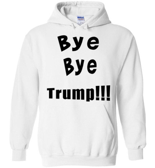 bye bye