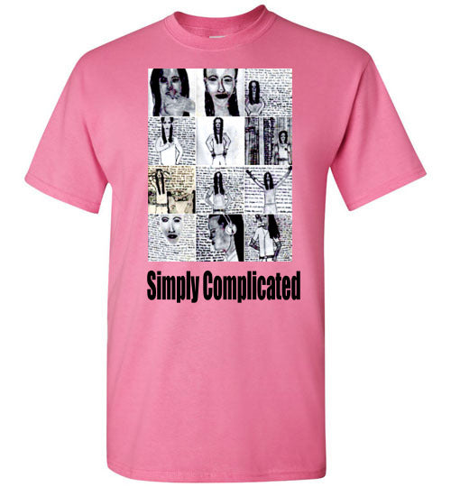 Simply complicated