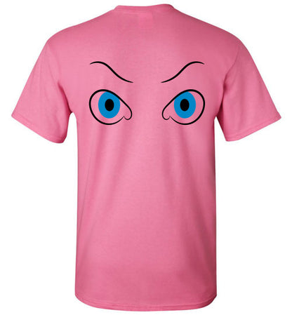 I'm watching you too