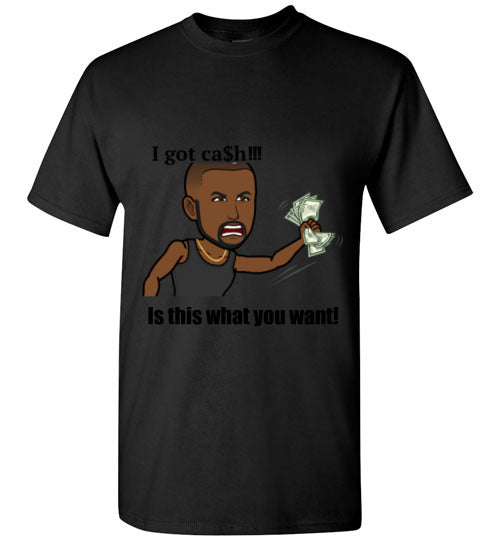 ColdCa$h