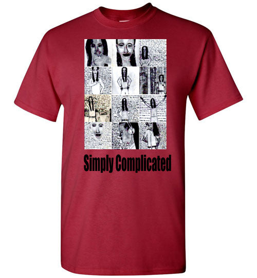 Simply complicated