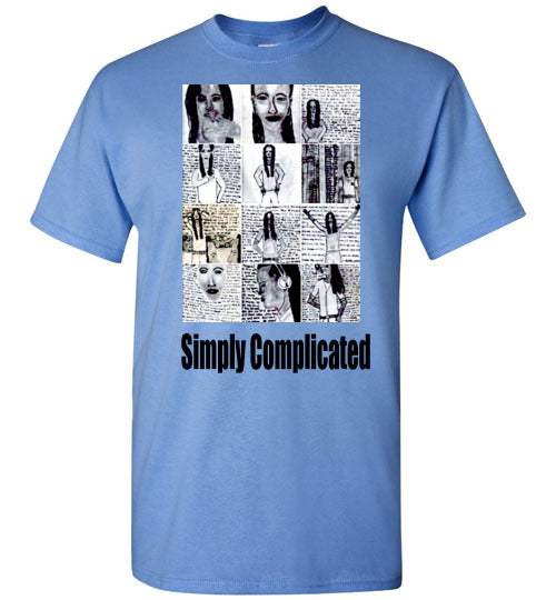 Simply complicated