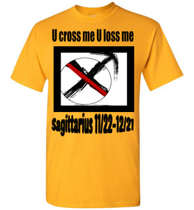 don't cross a sage